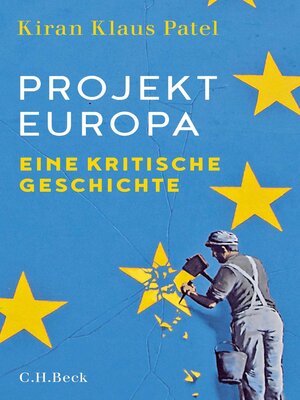 cover image of Projekt Europa